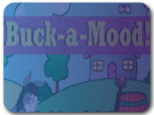 Buck a Mood 